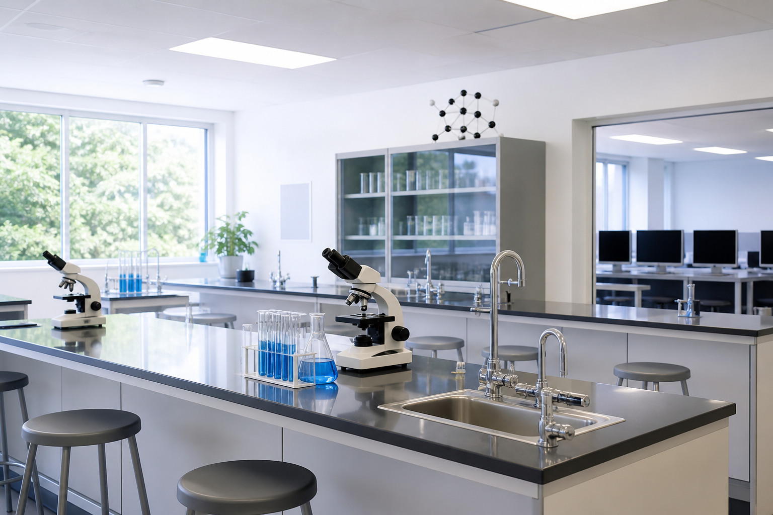 Science & Computer Learning