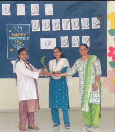 Doctor's Day