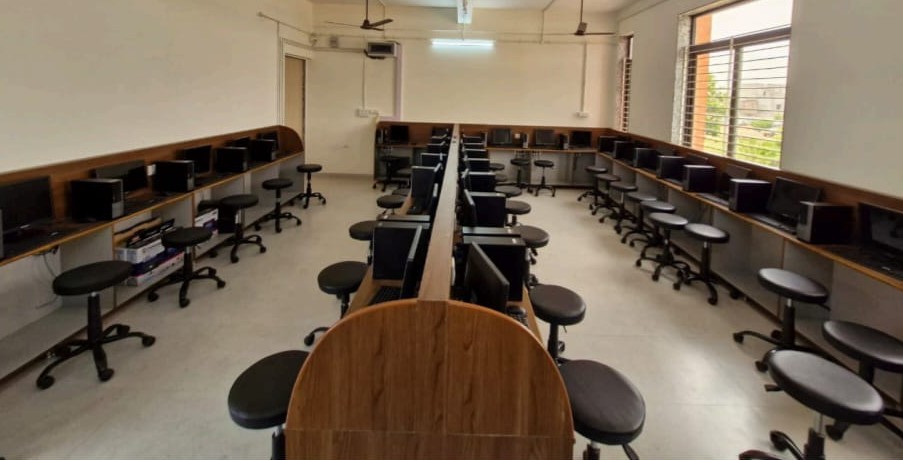 Computer Lab