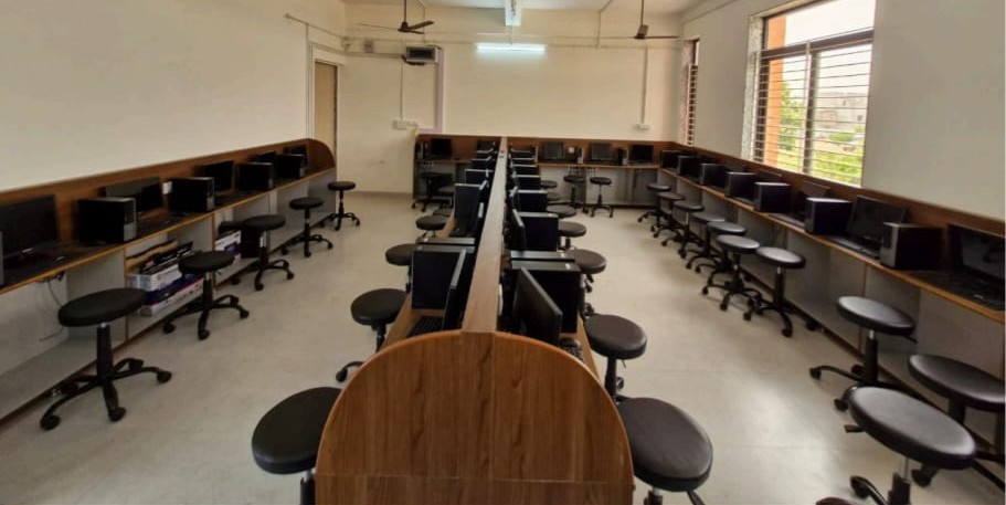 Computer Lab