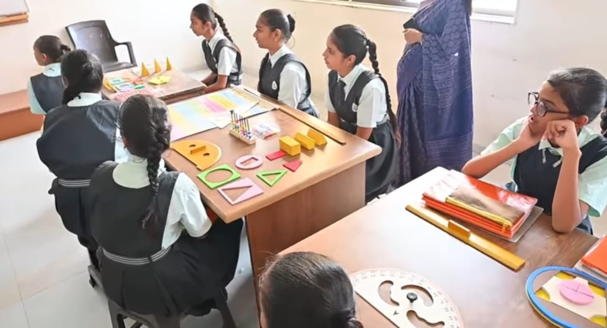 Mathematics Lab